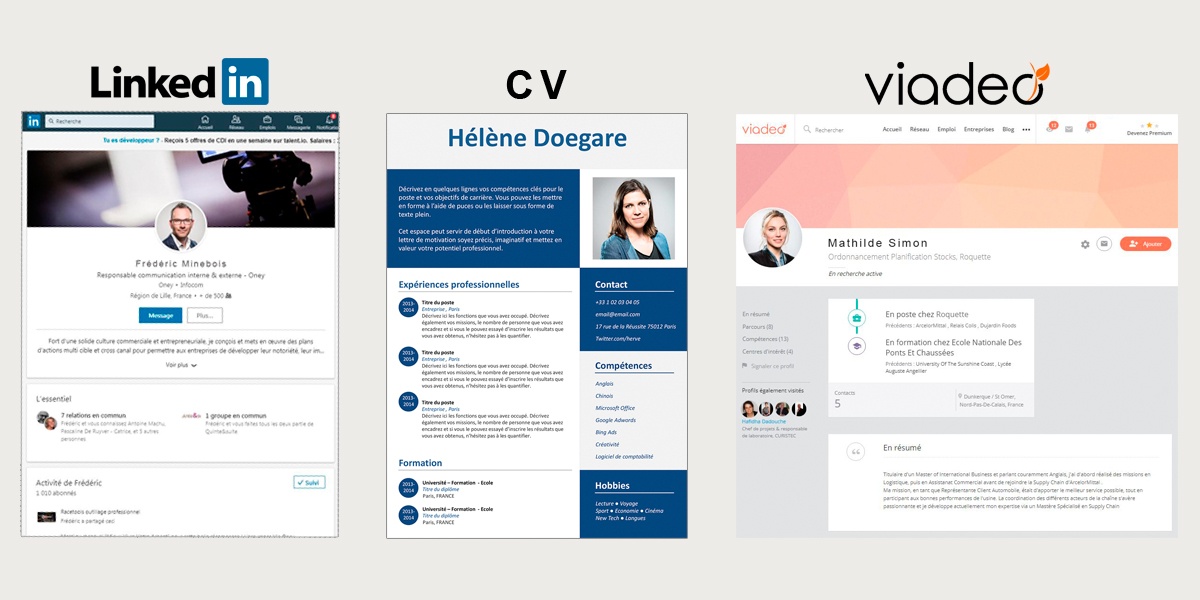 Photo cv lille photo cv lille