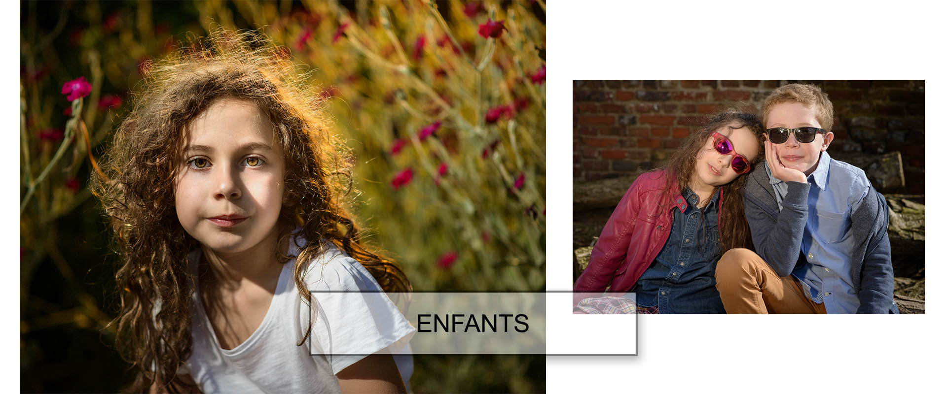 shooting photo enfant lille