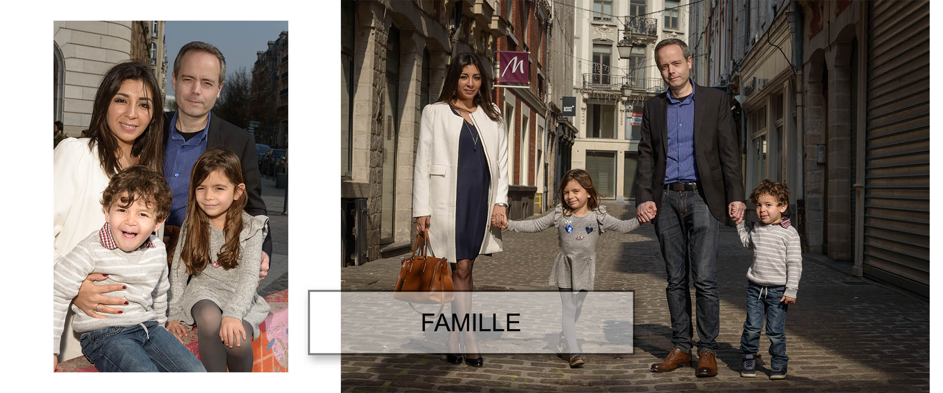 shooting photo famille lille