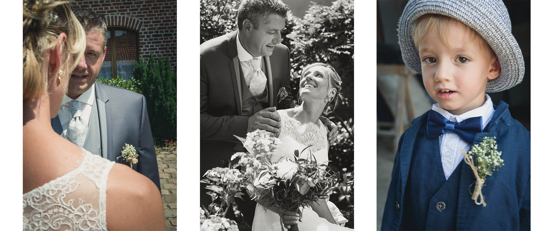 Photographe Mariage Lille