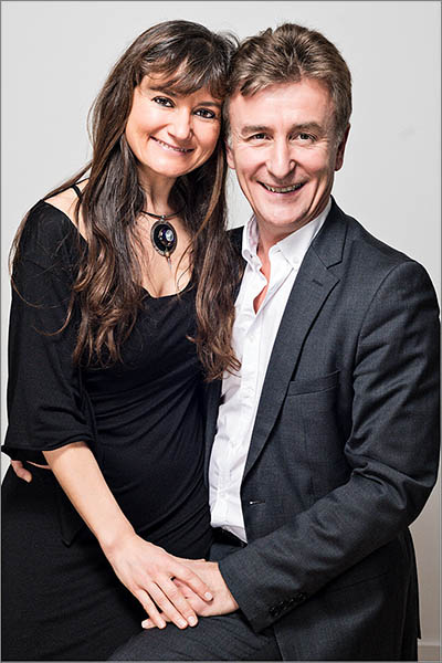 Shooting studio couple photographe famille lille
