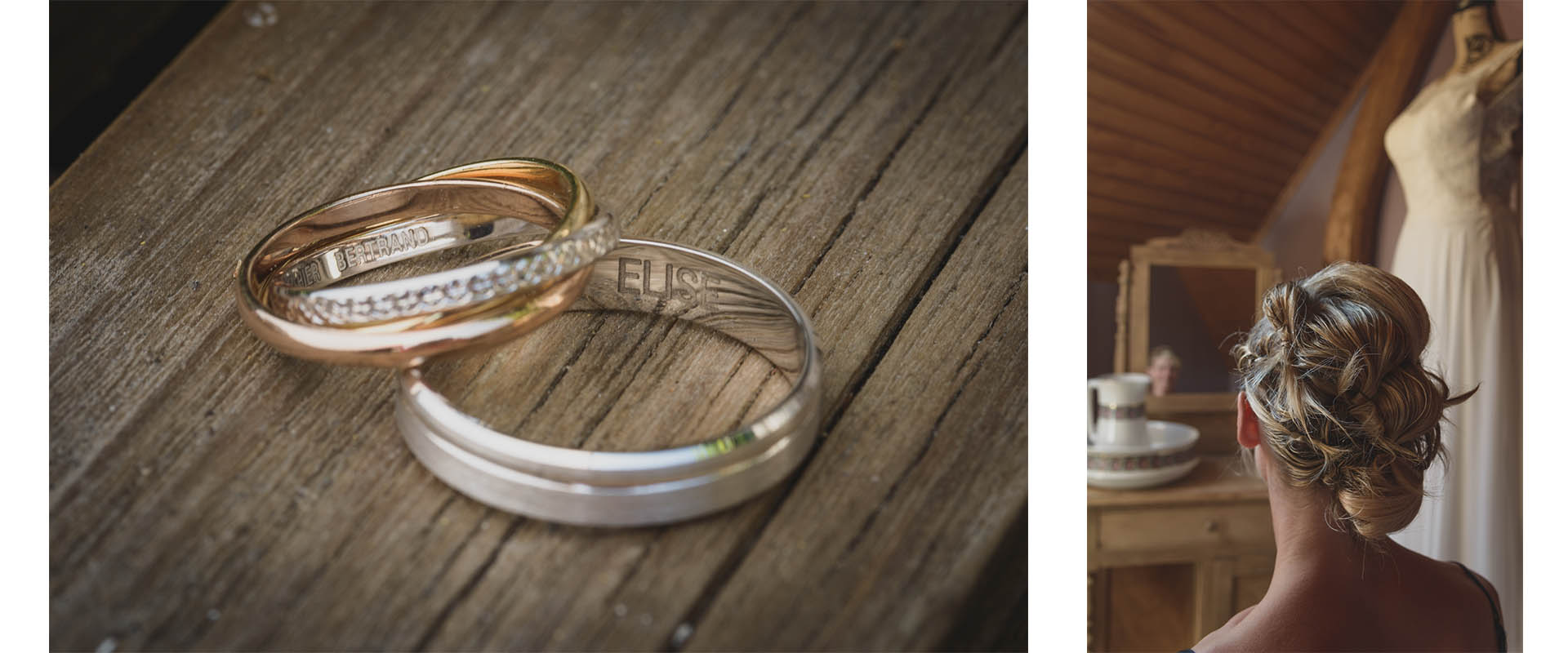 Photographe Mariage Lille