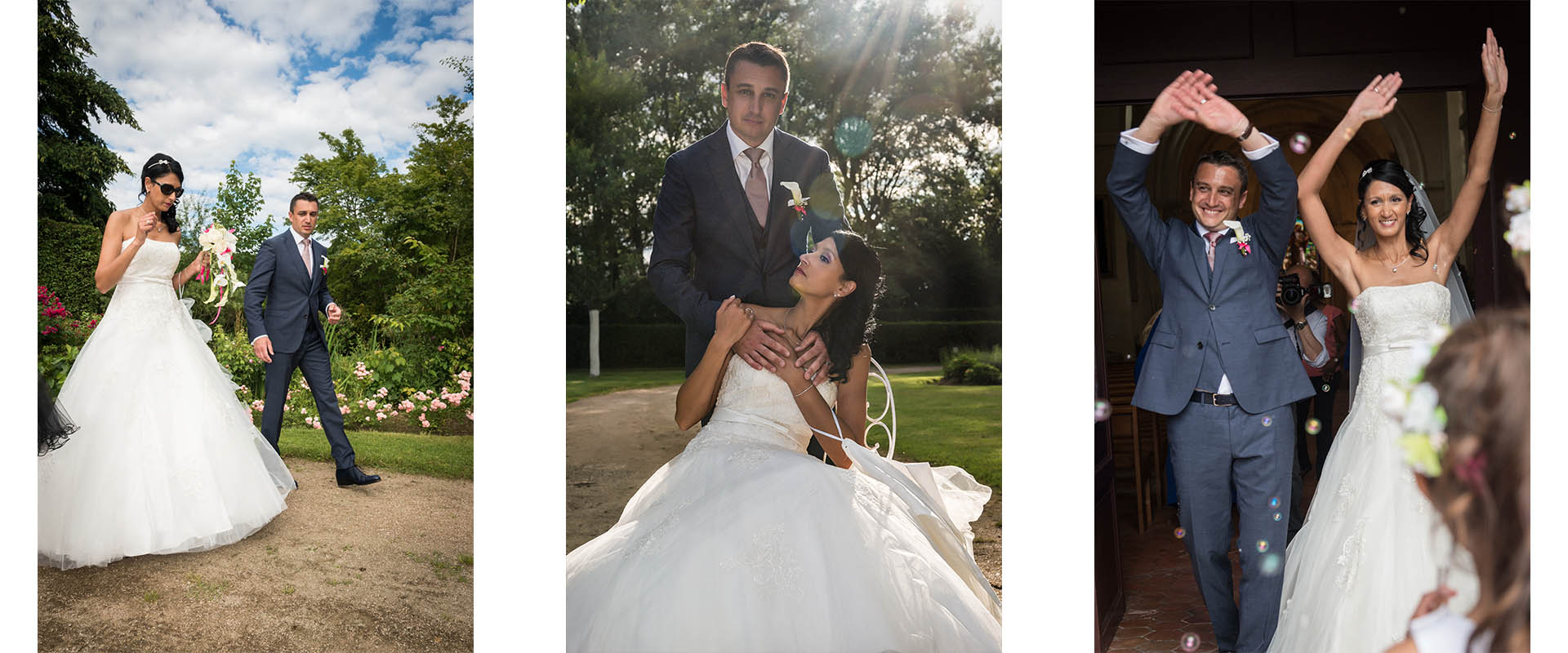 Photographe Mariage Lille