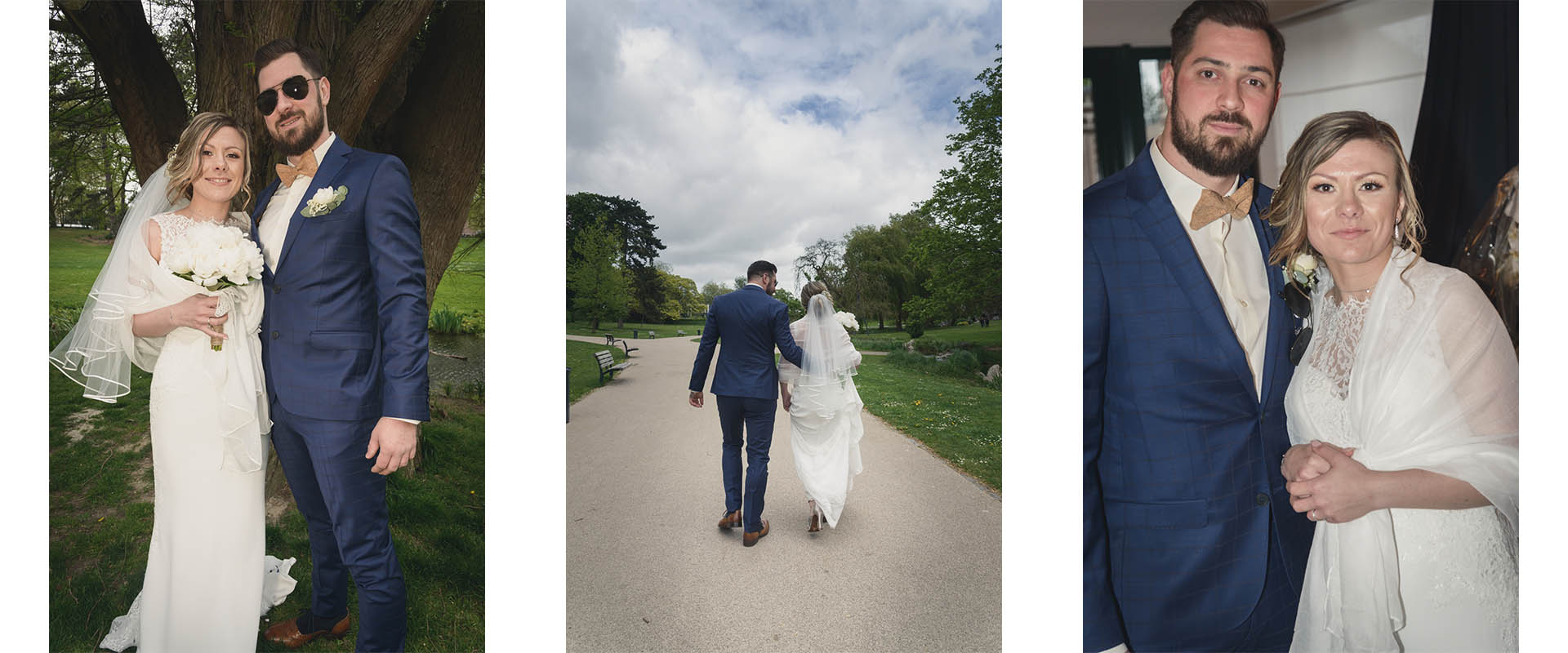 Photographe Mariage Lille