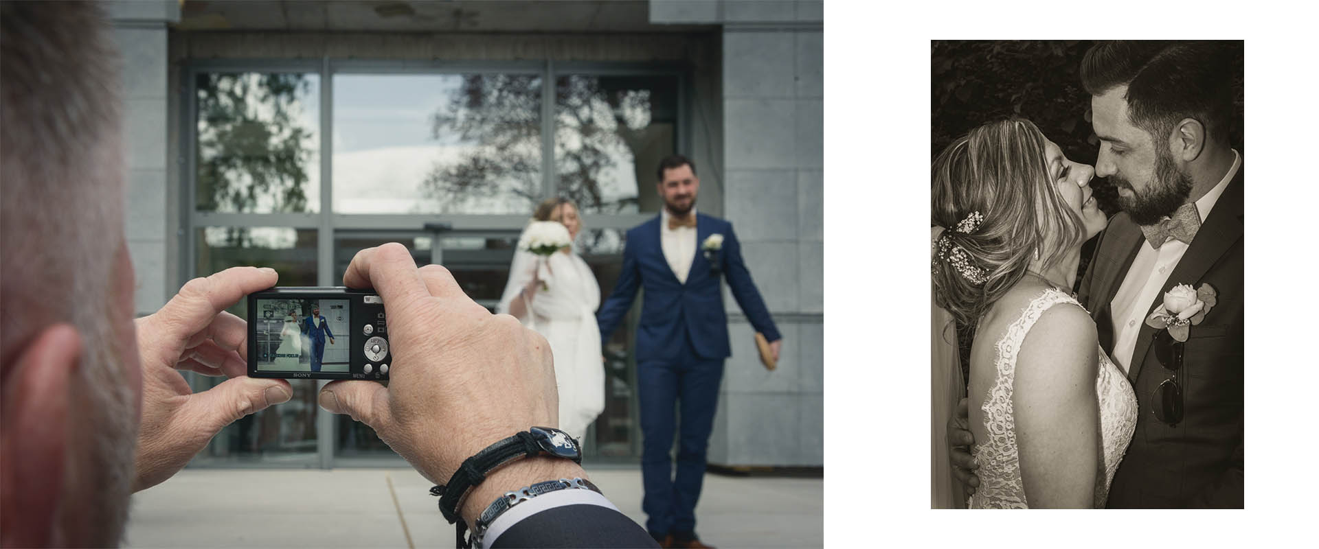 Photographe Mariage Lille