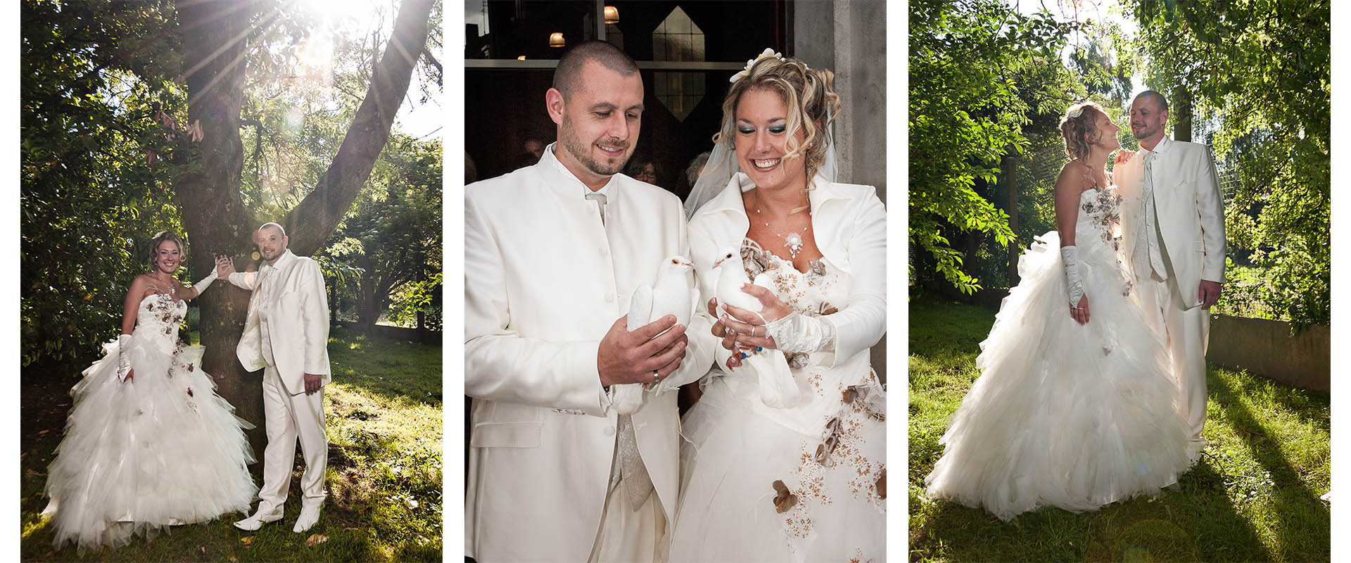 Photographe Mariage Lille