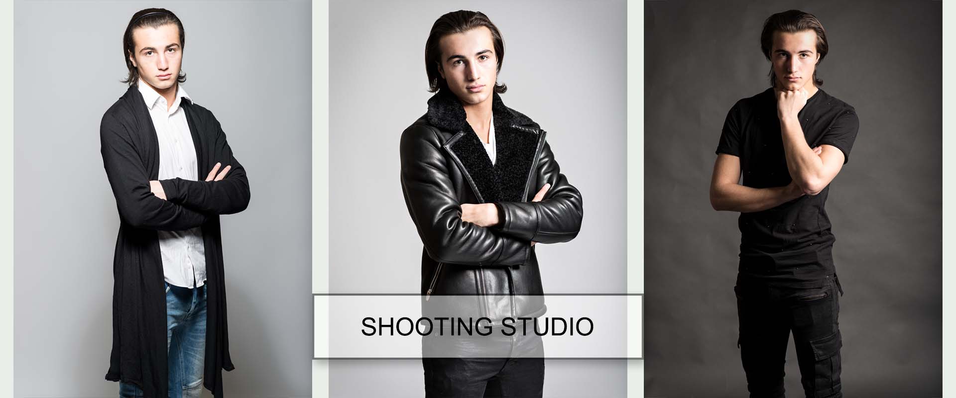 Shooting photo ado lille