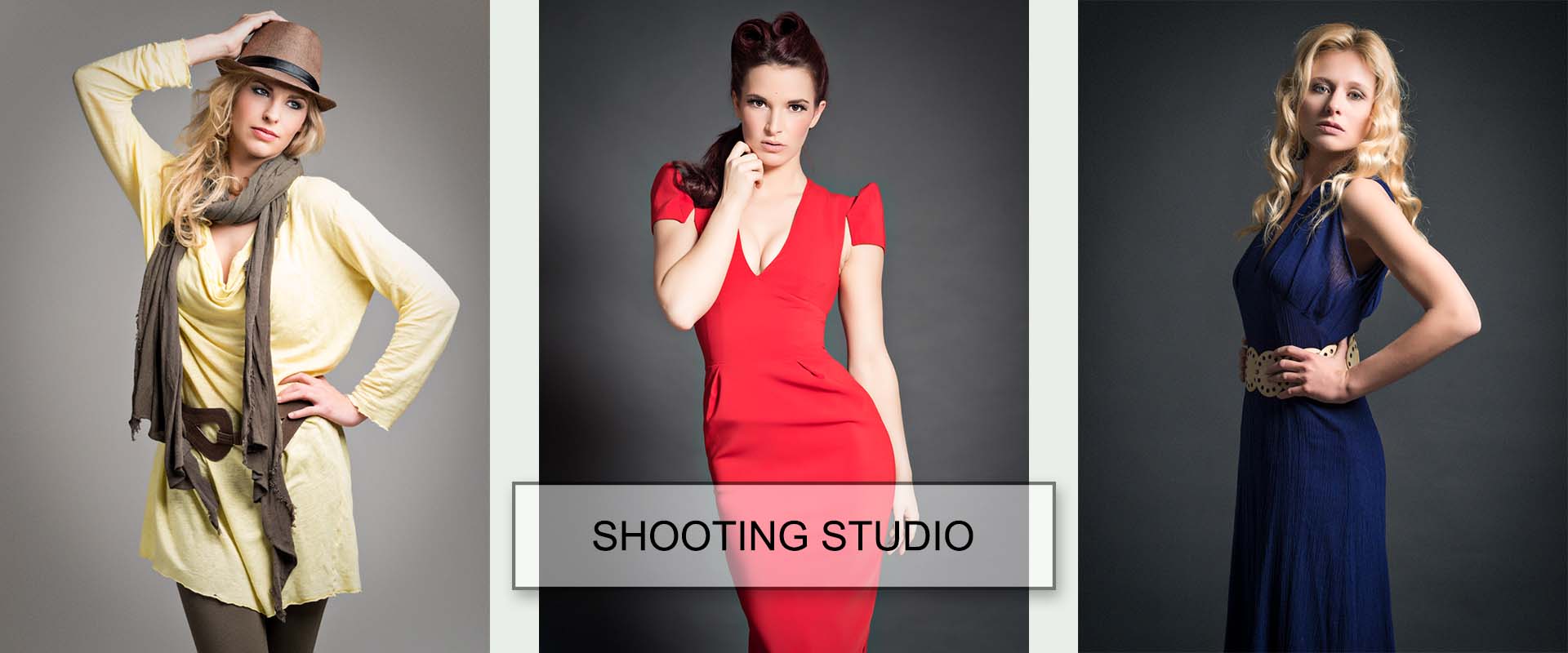 shooting studio femme lille
