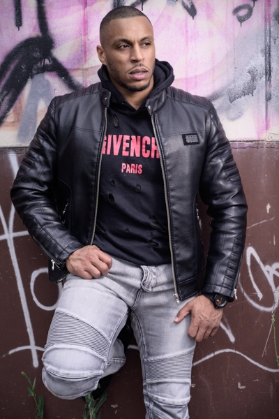photographe mode homme Lille
