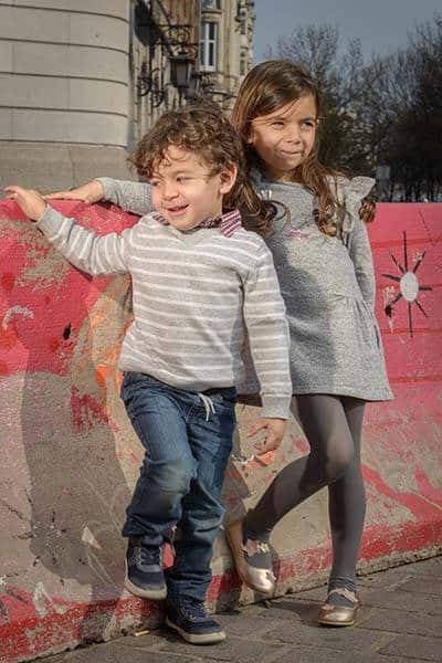 shooting photo enfant lille