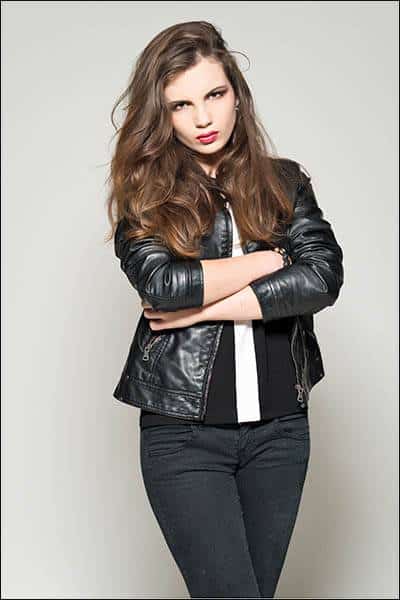 Shooting photo ado lille