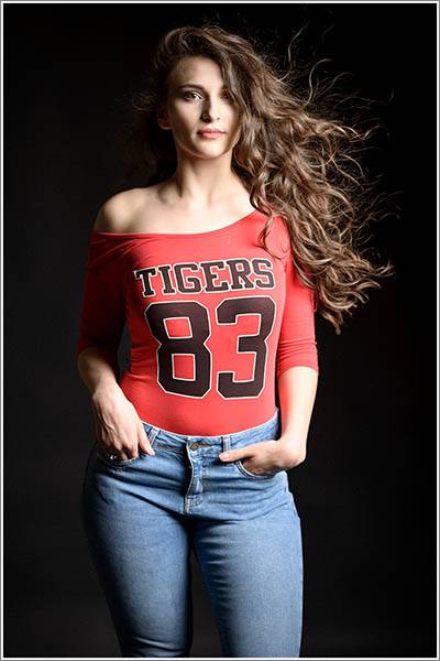 Shooting photo ado lille