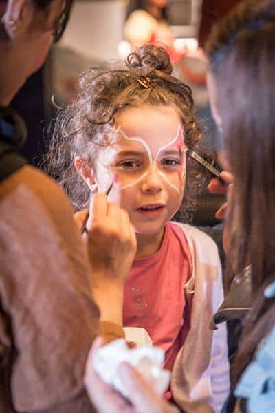photographe soirée Lille