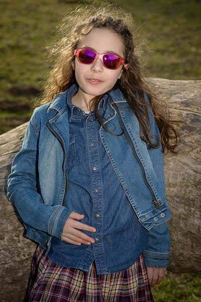 shooting photo enfant lille