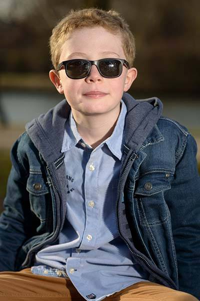 shooting photo enfant lille