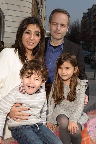 shooting photo famille lille