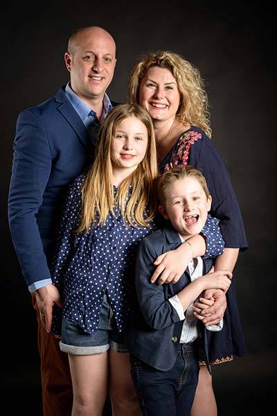 shooting photo famille lille