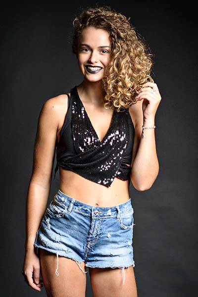 Shooting photo ado lille