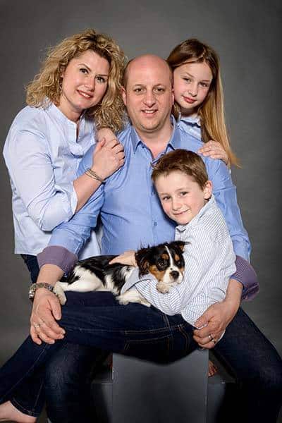 shooting photo famille lille