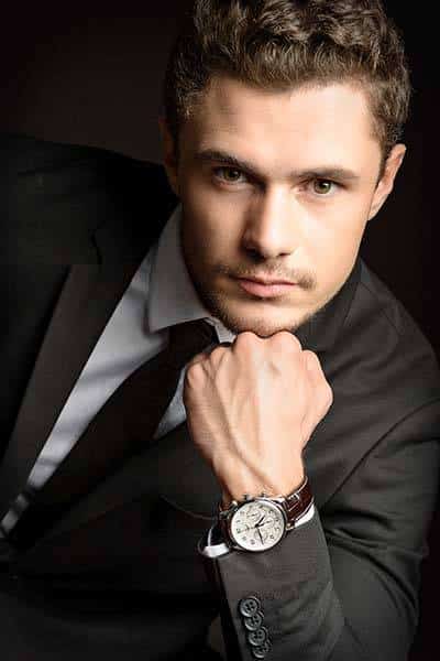 photographe mode homme Lille