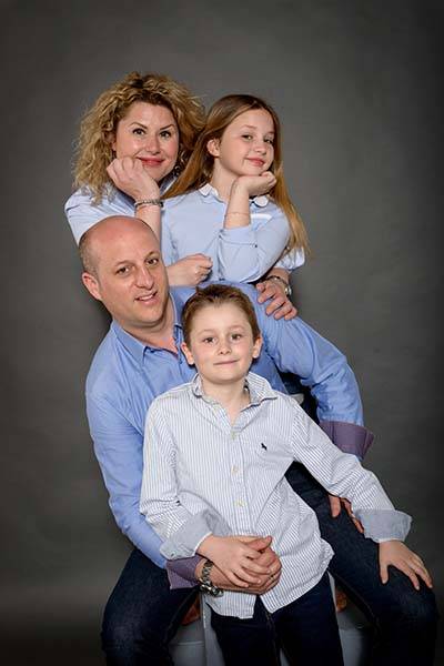 shooting photo famille lille