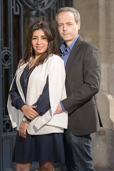 shooting photo famille lille