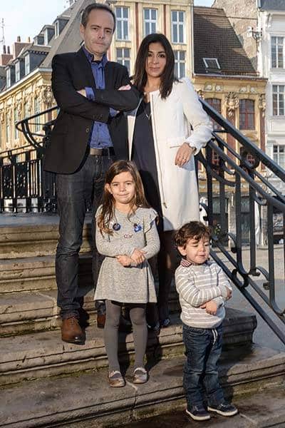shooting photo famille lille