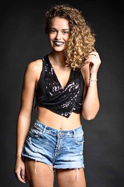 Shooting photo ado lille