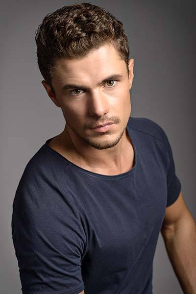 photographe mode homme Lille