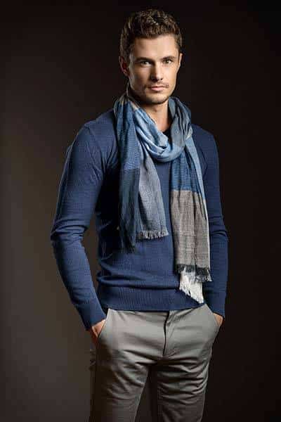 photographe mode homme Lille