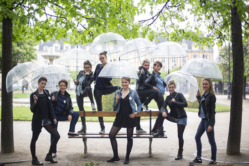 Photographe EVJF Lille - Franck BARRIERES Photographe