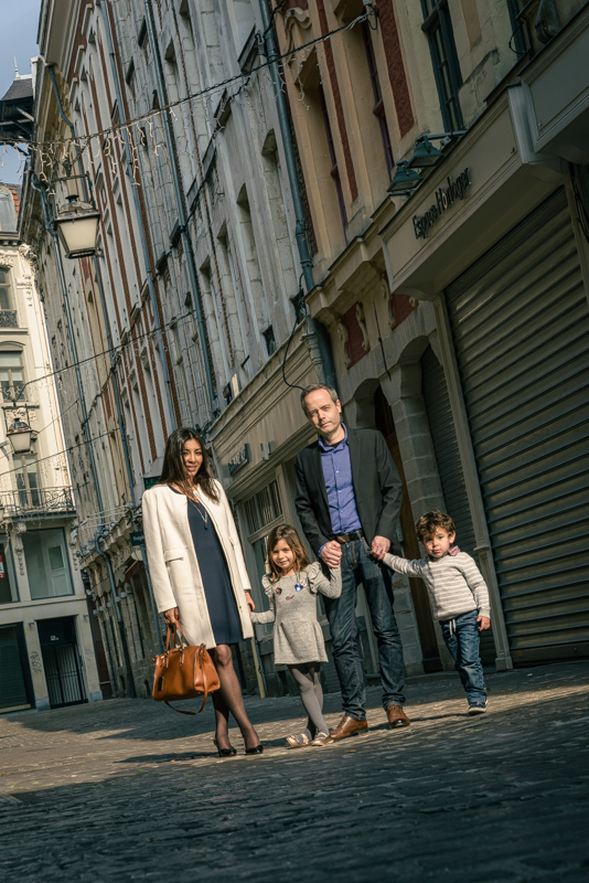 shooting photo famille lille