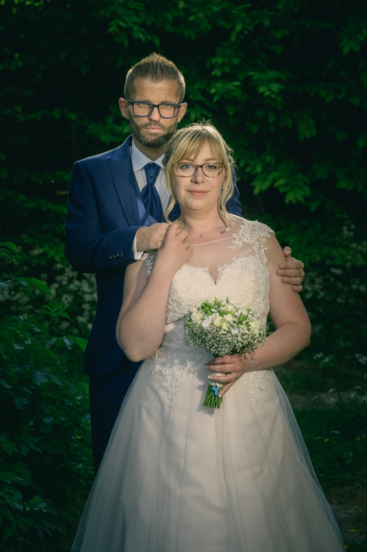 Photographe mariage Béthune