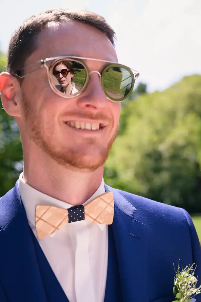 Mariage élégant Hauts-de-France – photo reportage