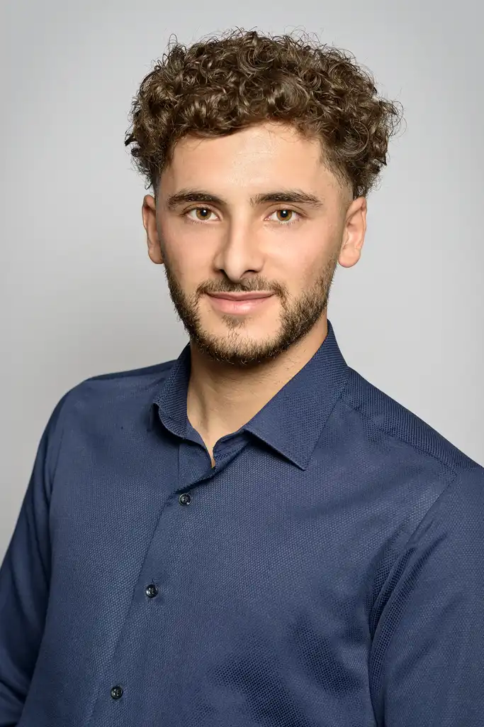 Photo CV Lille – Pour un profil pro qui inspire confiance