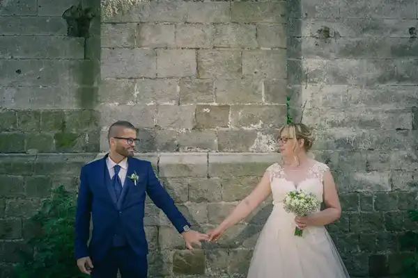 Photographe mariage Lille