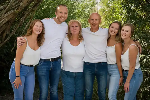 Shooting photo famille Lille