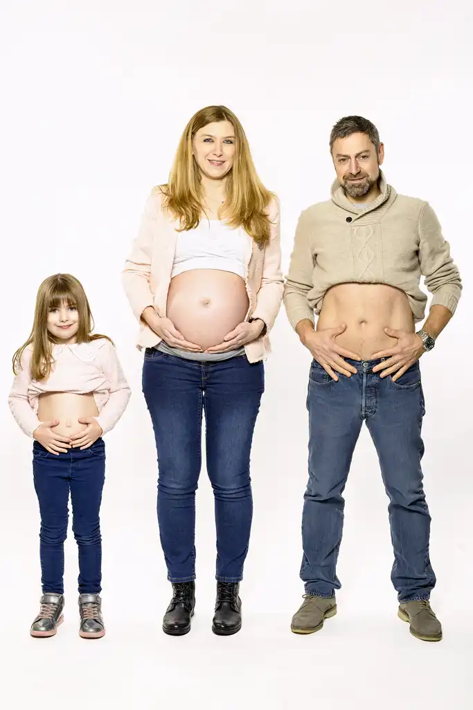 Photographe femme enceinte Villeneuve-d’Ascq