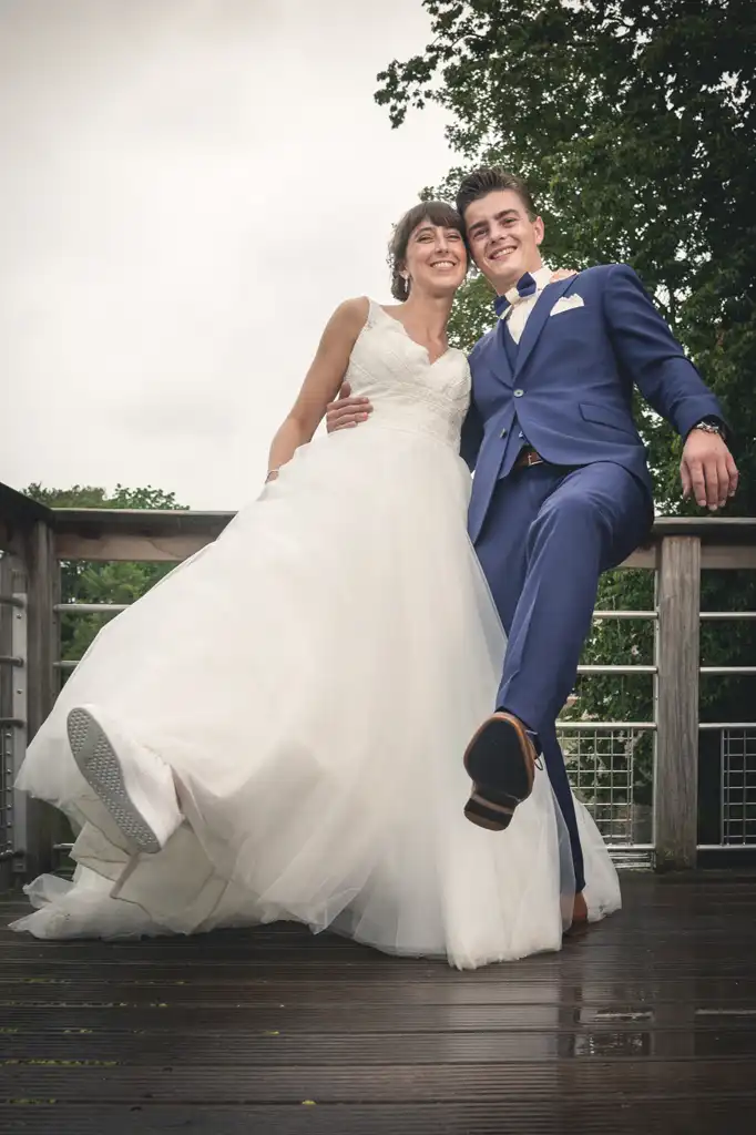 Photographe mariage Hauts-de-France