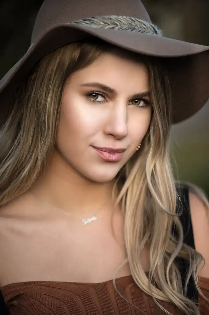 Shooting mode naturel dans la ville