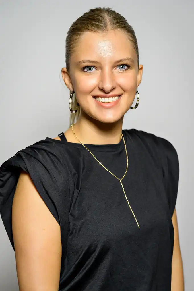 Studio photo Lille – Photo CV et profil LinkedIn