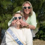 Saut collectif devant le Colisée