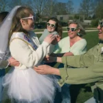 Shooting EVJF fun et rock à Lambersart