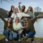 photographe EVJF Lambersart