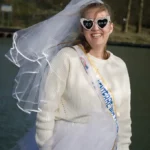 Séquence de poses décalées et fun