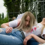 Shooting EVJF fun et coloré