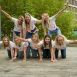 Portraits individuels expressifs