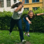 Explosion de couleur et d’énergie au cœur de Lille