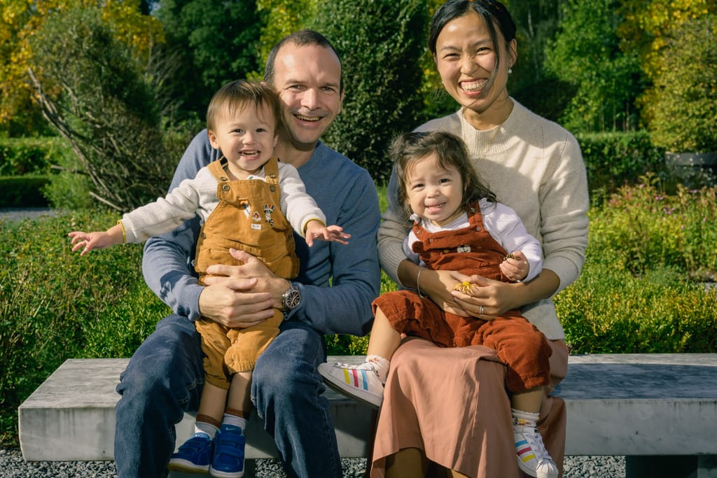 Shooting famille à Lille - 01