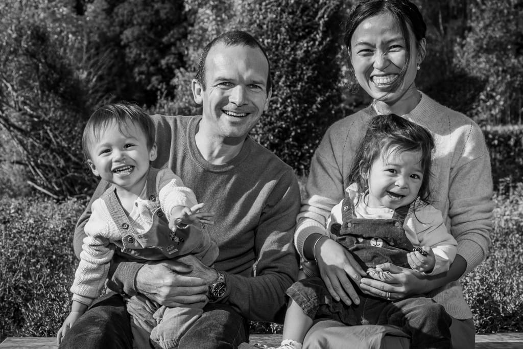 Shooting famille à Lille - 02